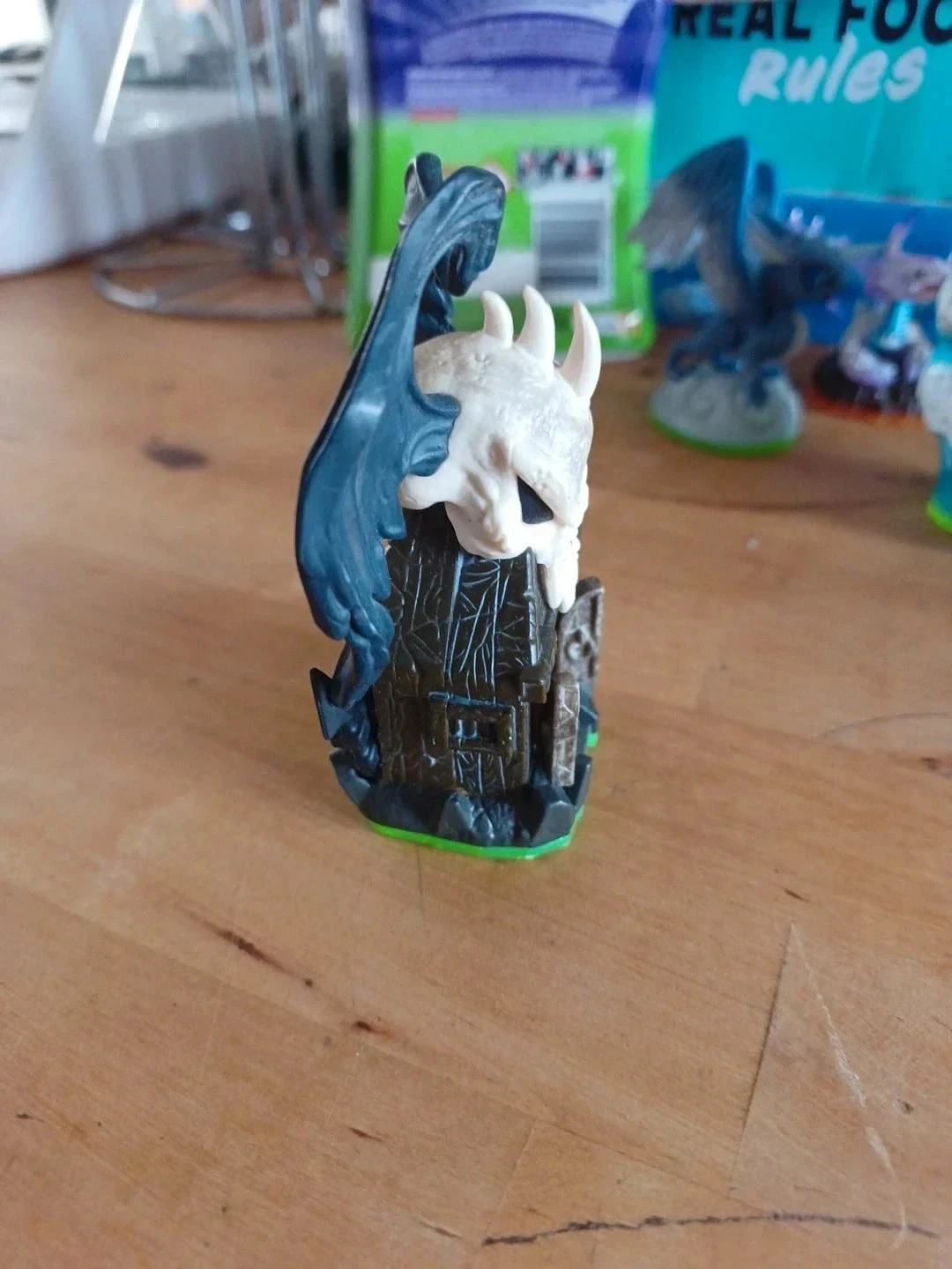 Skylanders series 1 figurines – photo 4